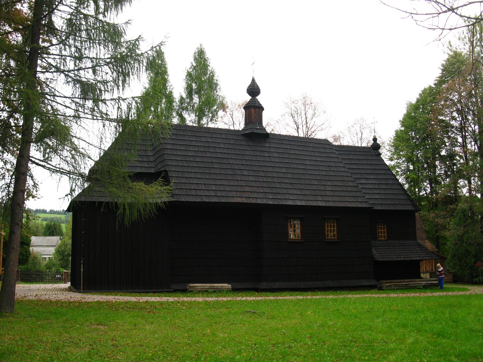 Ustjanowa